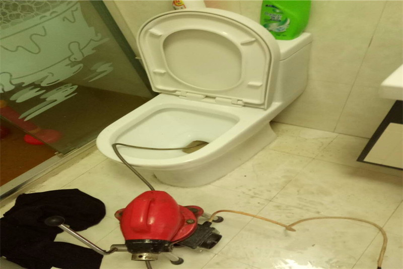 沂水如何疏通马桶 疏通马桶多少钱