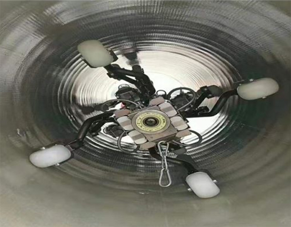 沂水市政管道清淤怎么修复